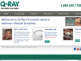 q-rays.com