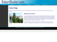 robertbucker.com