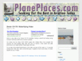 seaplaneplaces.com