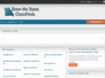 showmestateclassifieds.com