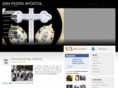 amsanpedroapostol.es
