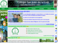 colegiojuancruz.org