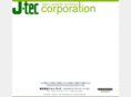 jtec-net.com