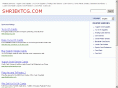 shriektcg.com