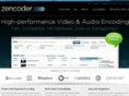 webmencoder.com