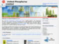 unitedphosphorus.com