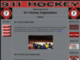 911hockey.org