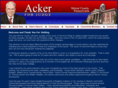ackerforjudge.net