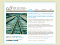 cdfwebsolutions.net