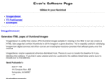 evansoft.com