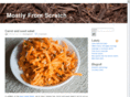 mostlyfromscratch.com