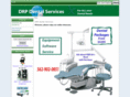 drpdental.com