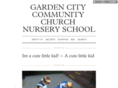 gcccnursery.com