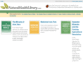 naturalhealthlibrary.com