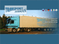 transport-jerman.com