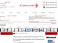 ciphercraft.in