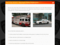 cosapublicsafety.com