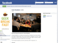 geekbreakfast.org