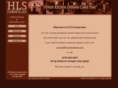 hlscabinets.com