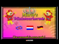 marcosminiatuurkermis.nl