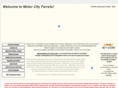 motorcityferrets.org