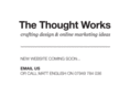 thethoughtworks.co.uk