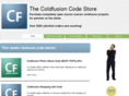 cfcodestore.com