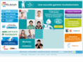 groupefm.net