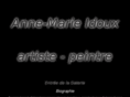 amidoux-peintures.com