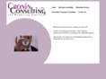 croninconsulting.biz