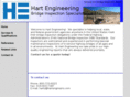 hartengineers.com
