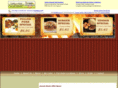 jeromebrownbbq.com