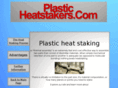 plasticheatstakers.com