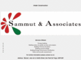 sammutandassociates.com
