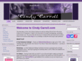cindycarroll.com