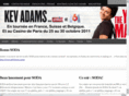 kev-adams.com