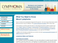 lymphomafacts.org