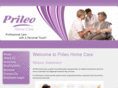 prileohomecare.com