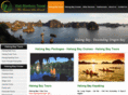 halongbaypackages.com