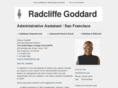 radcliffegoddard.com