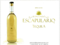 tequilaescapulario.com