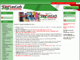 vivalowcarb.com