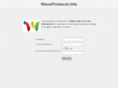 wavered.net