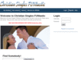 christiansinglesfuntastic.com