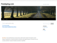 feedsping.net