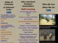 gilalivestockgrowers.org