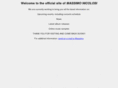 massimonicolosi.com