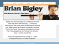 brianbigleymusic.com