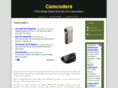 camcoders.org