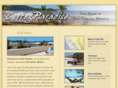 cortezparadise.com
